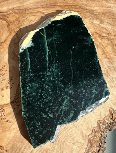 Rough Jade