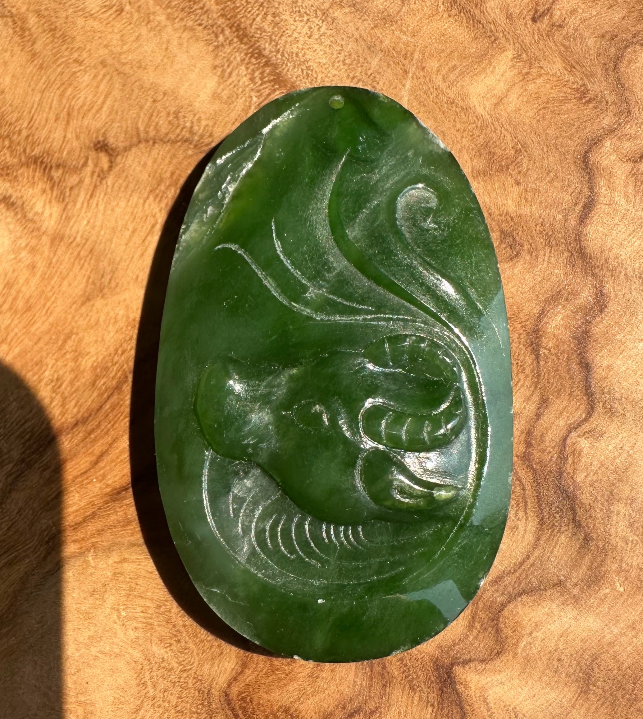 Jade Jewelry