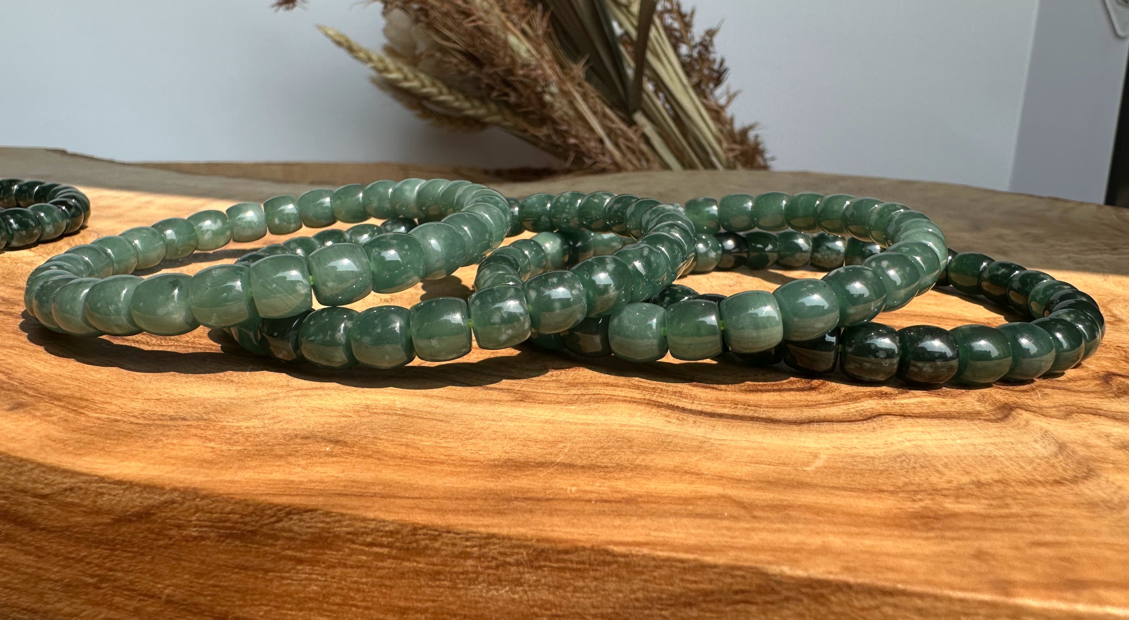 Jade Jewelry