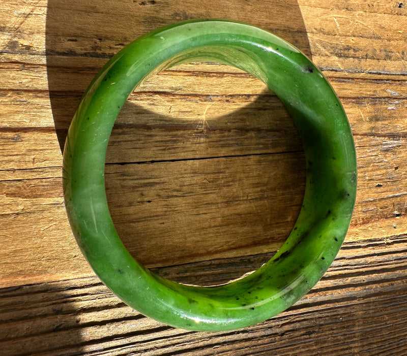 A Grade Bangle, 62 x 18.5mm*