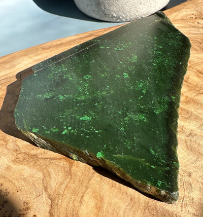 Rough Jade