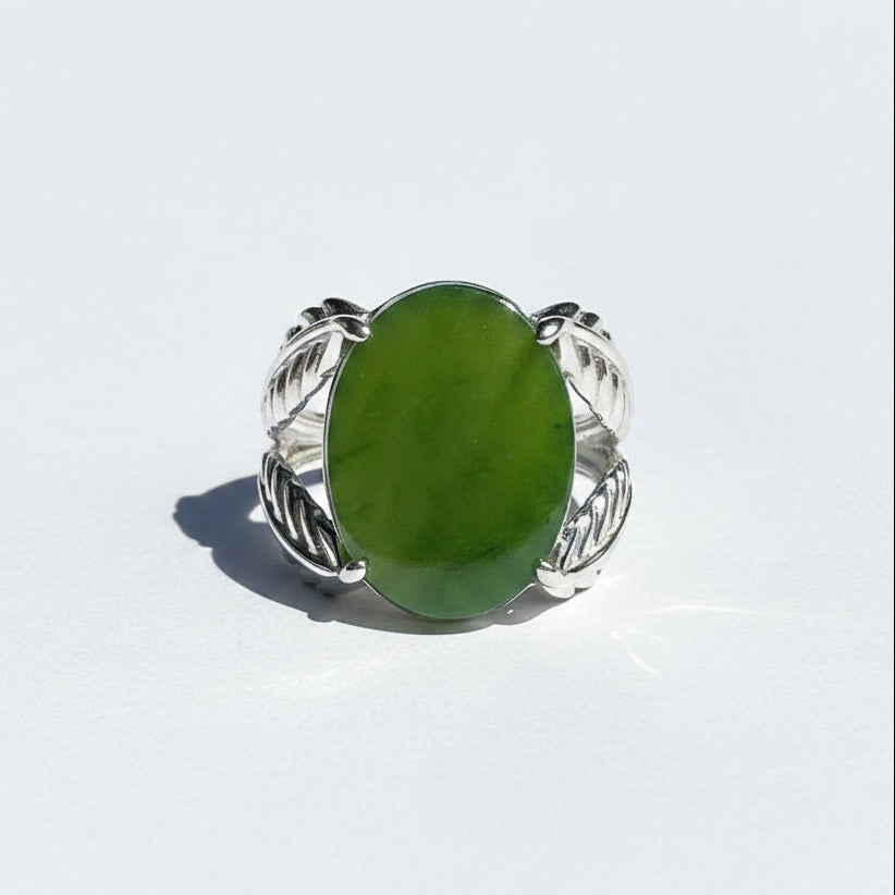 Jade Jewelry