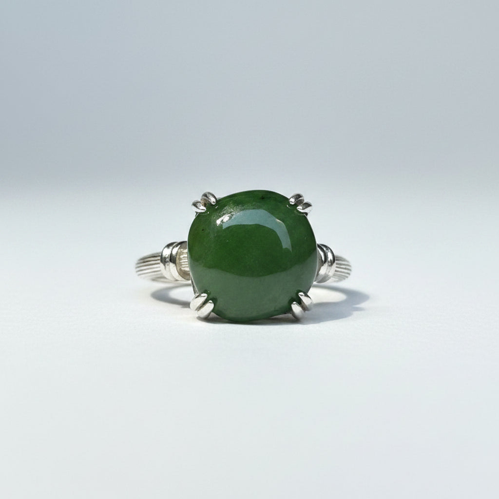 Jade Jewelry
