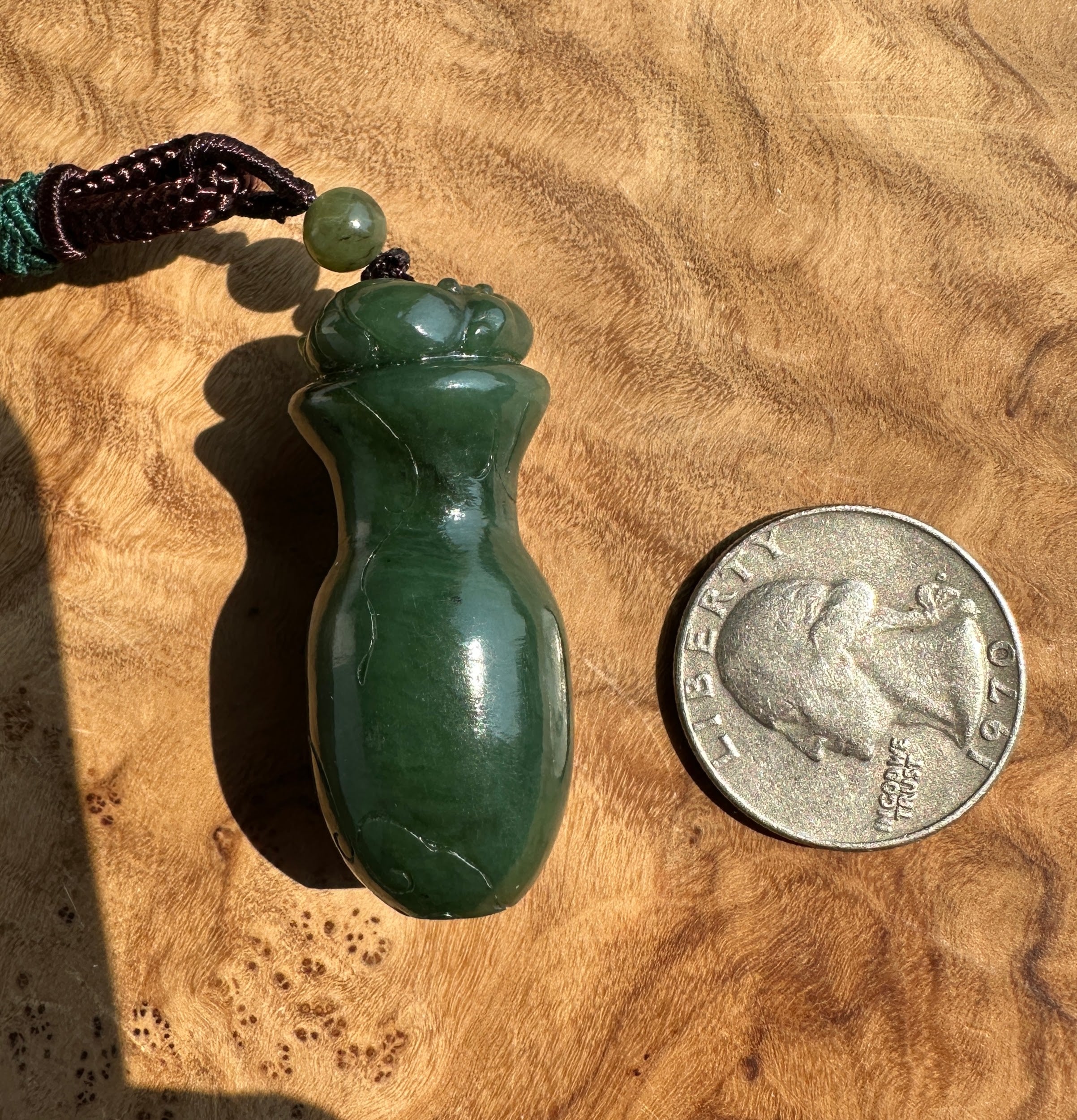Jade Jewelry