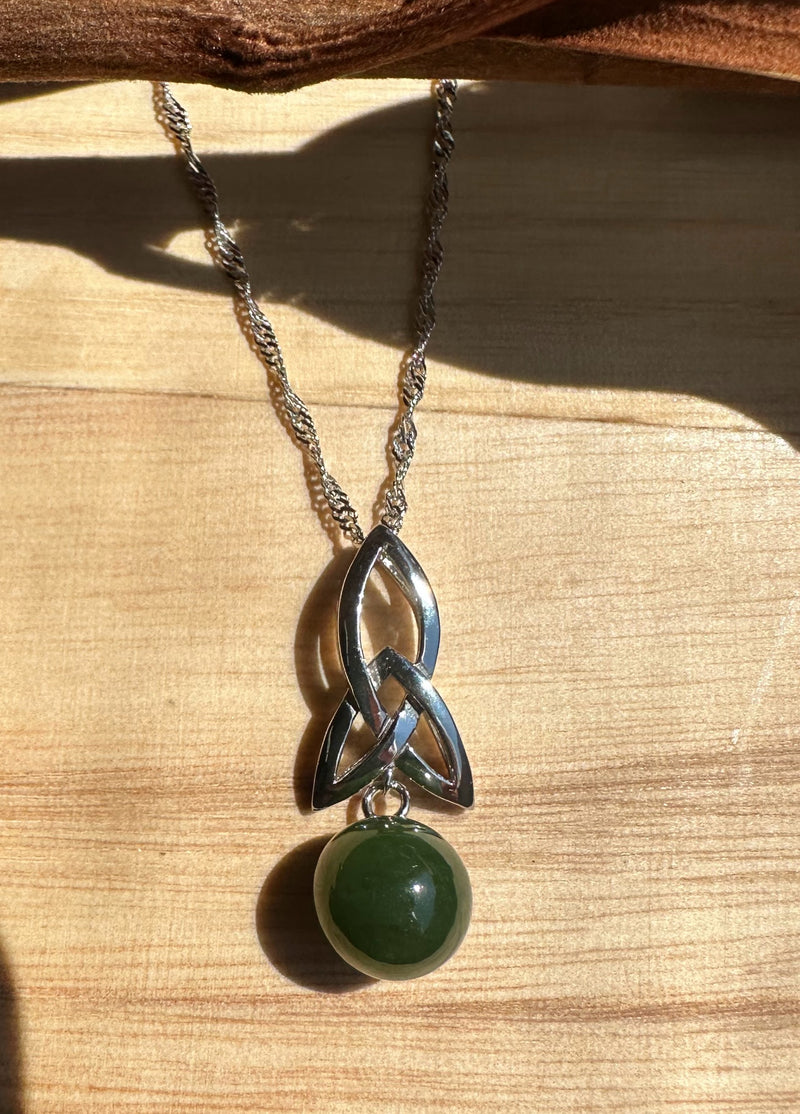 Pendant, Celtic