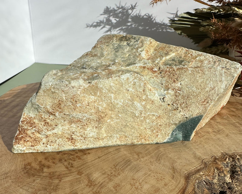 Guatemalan Jadeite, 5lb 4oz