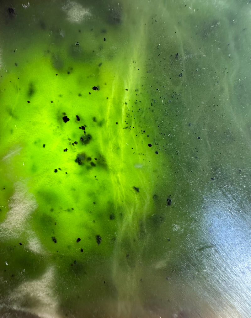 Ogden Jade Slab, 95Grams