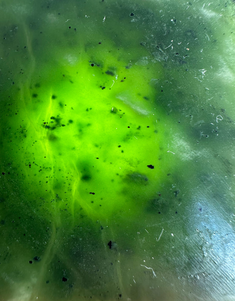 Ogden Jade Slab, 95Grams