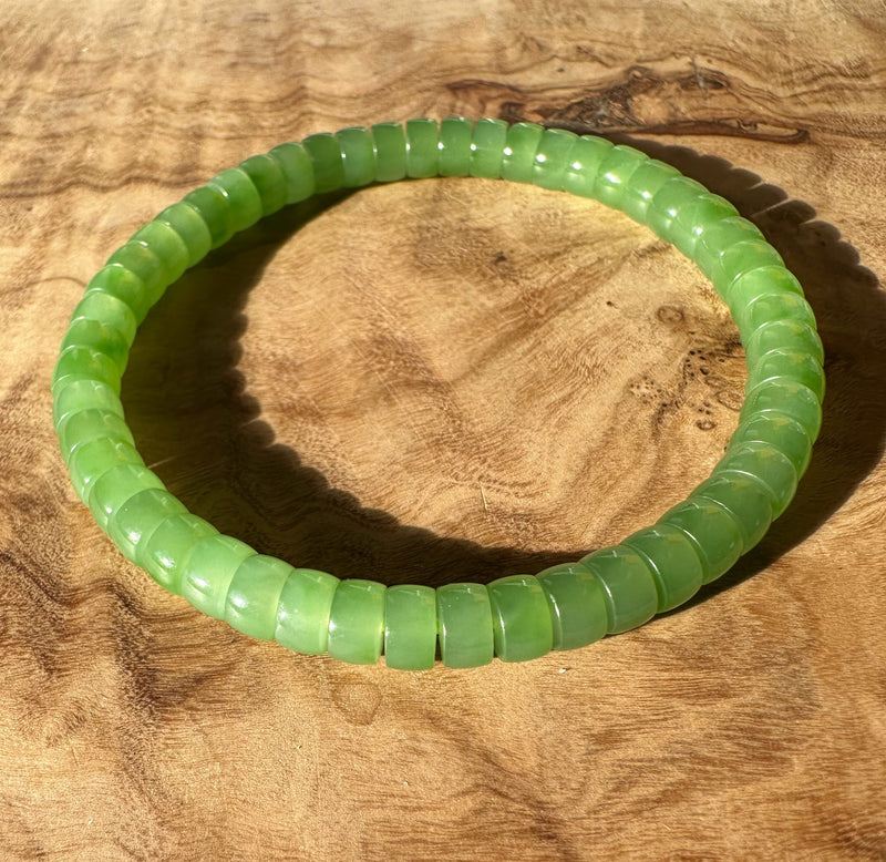 AA Siberian Bead Bracelet*