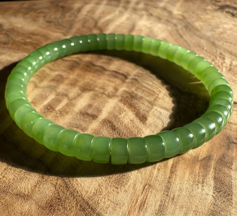 AA Siberian Bead Bracelet*