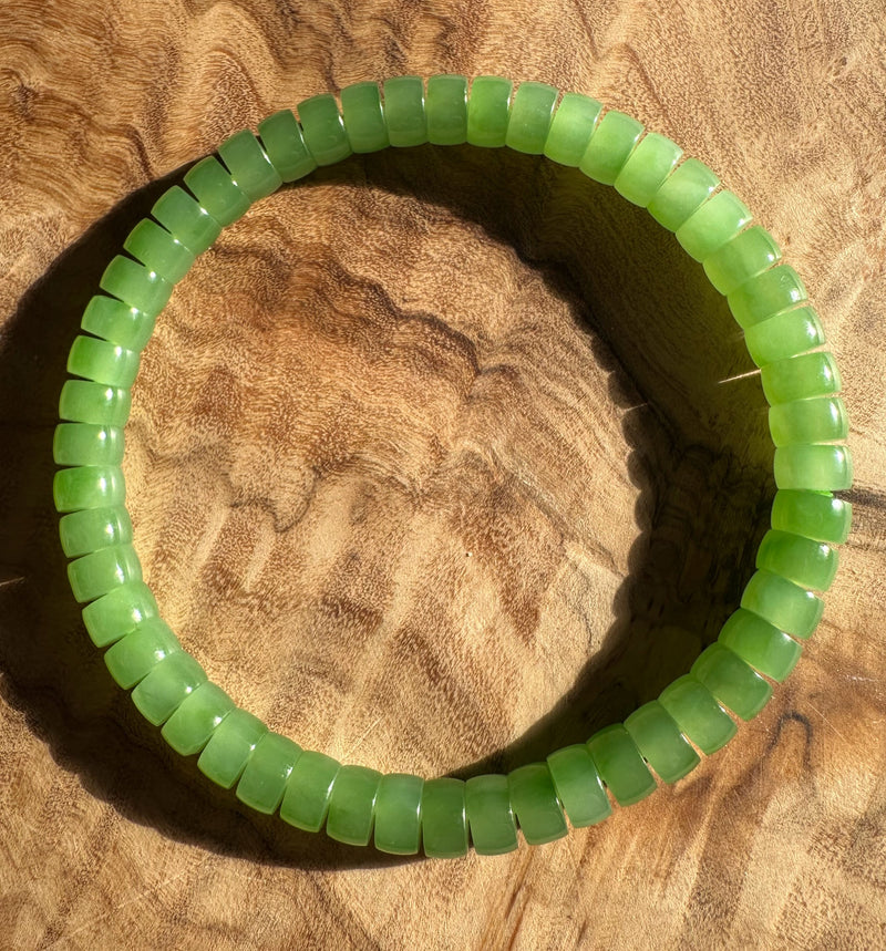 AA Siberian Bead Bracelet*