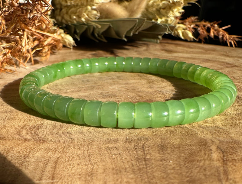 AA Siberian Bead Bracelet*