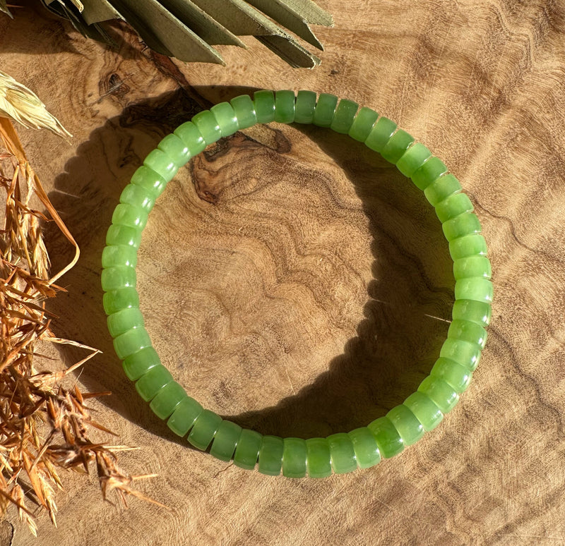 AA Siberian Bead Bracelet*