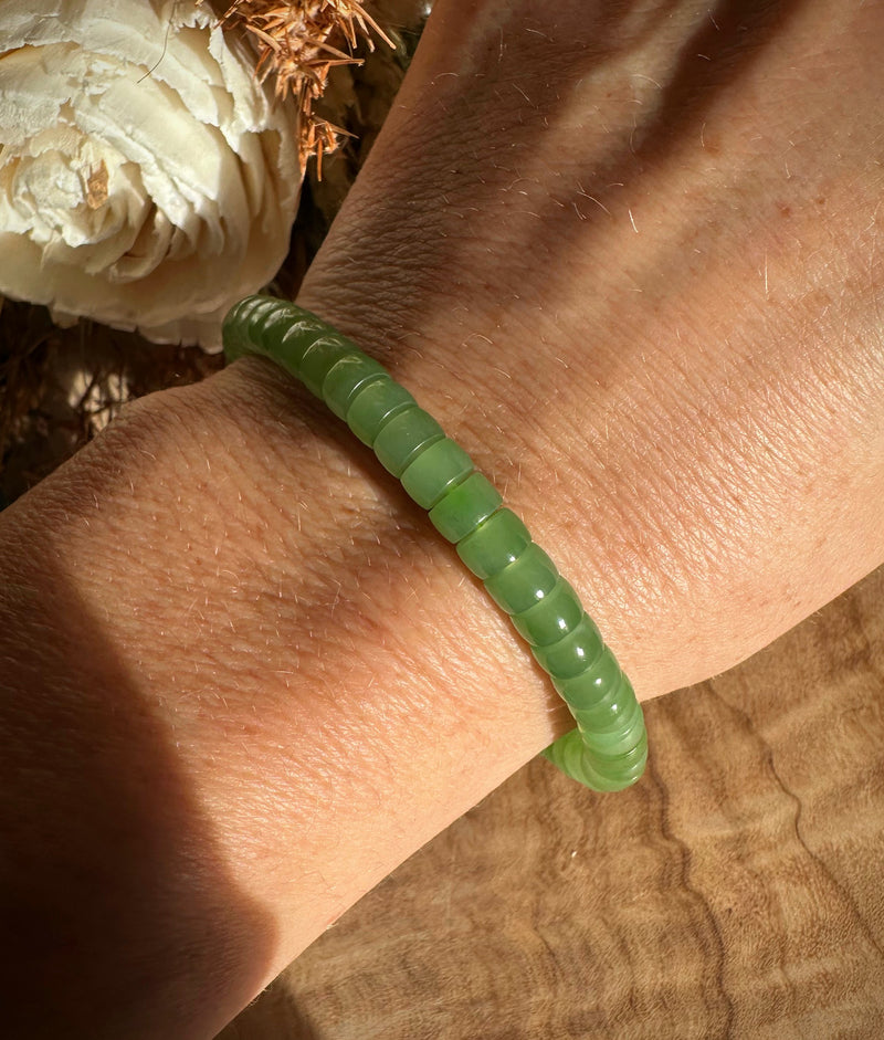 AA Siberian Bead Bracelet*