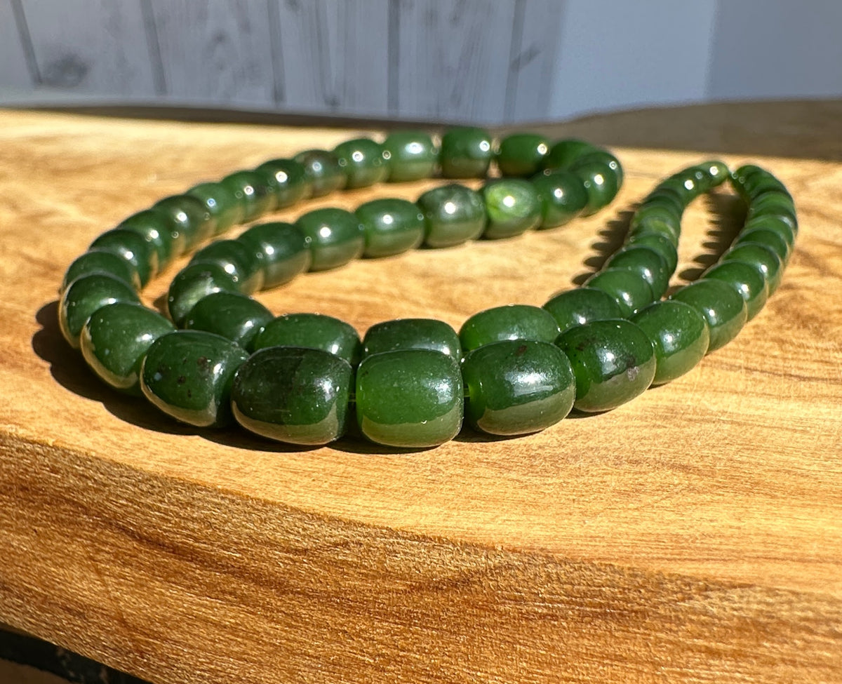 Jade Jewelry