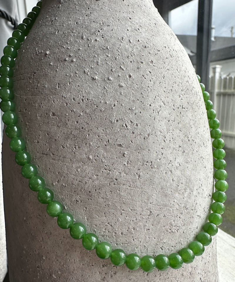 6mm AA Grade Siberian 16"