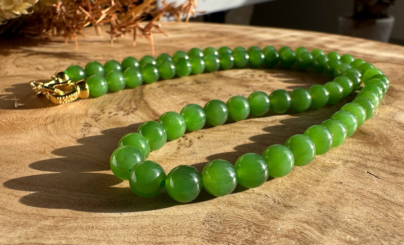 6mm AA Grade Siberian 16"