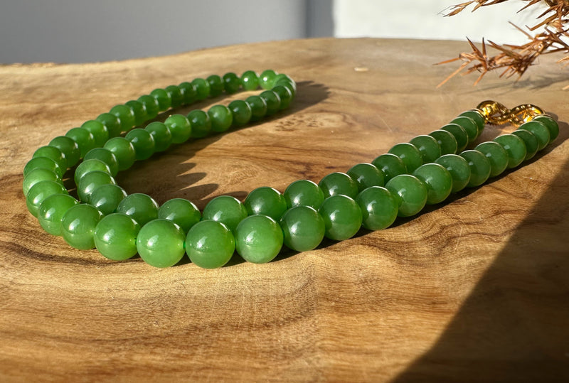 6mm AA Grade Siberian 16"