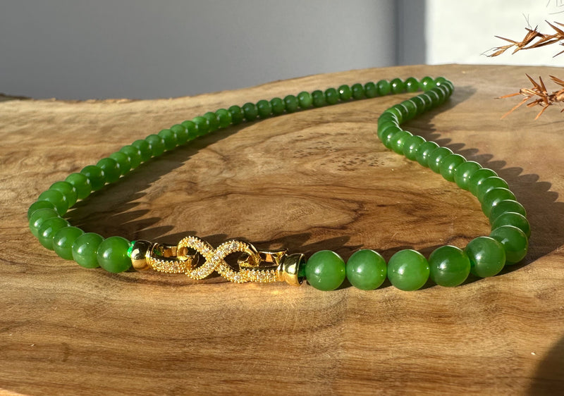 6mm AA Grade Siberian 16"