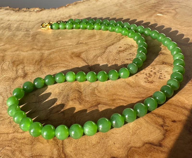 6mm AA Grade Siberian 16"