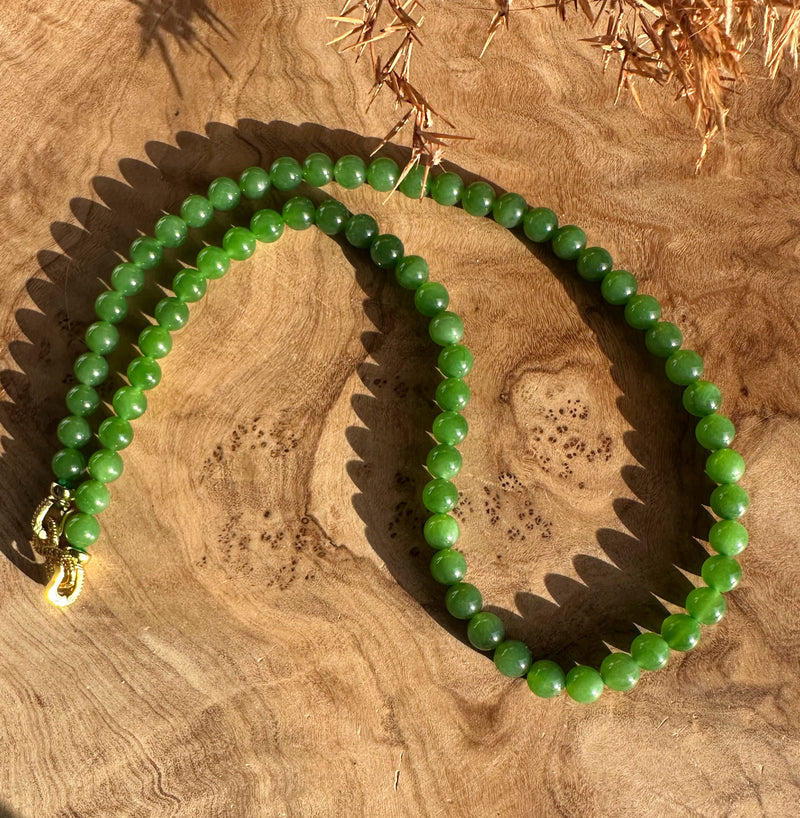 6mm AA Grade Siberian 16"