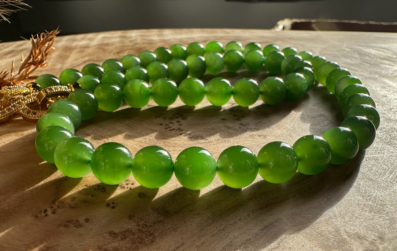 8mm AA Grade Siberian 17"