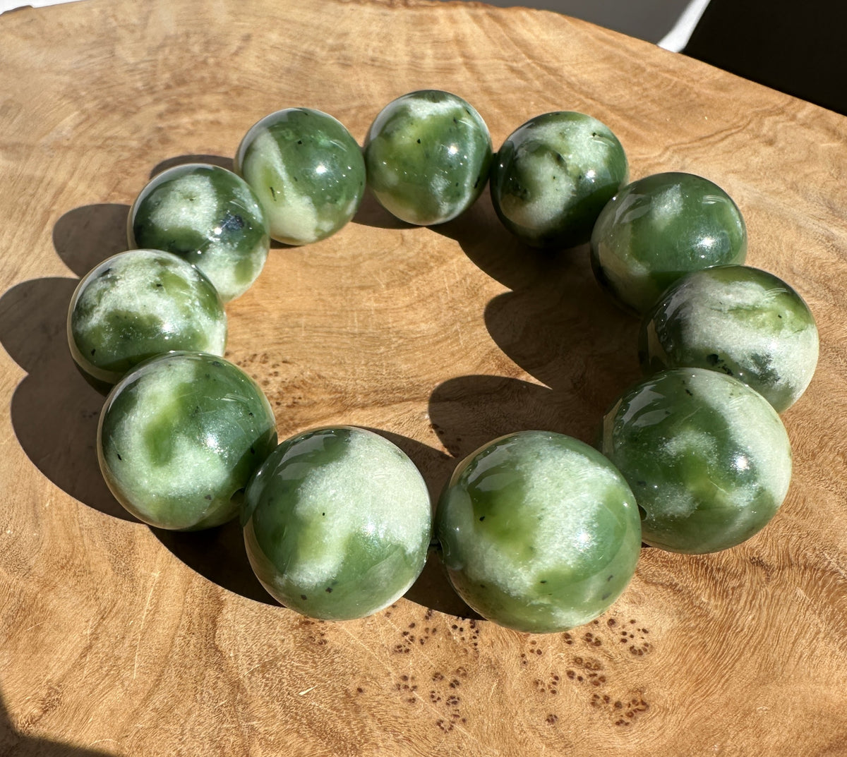 Jade Jewelry