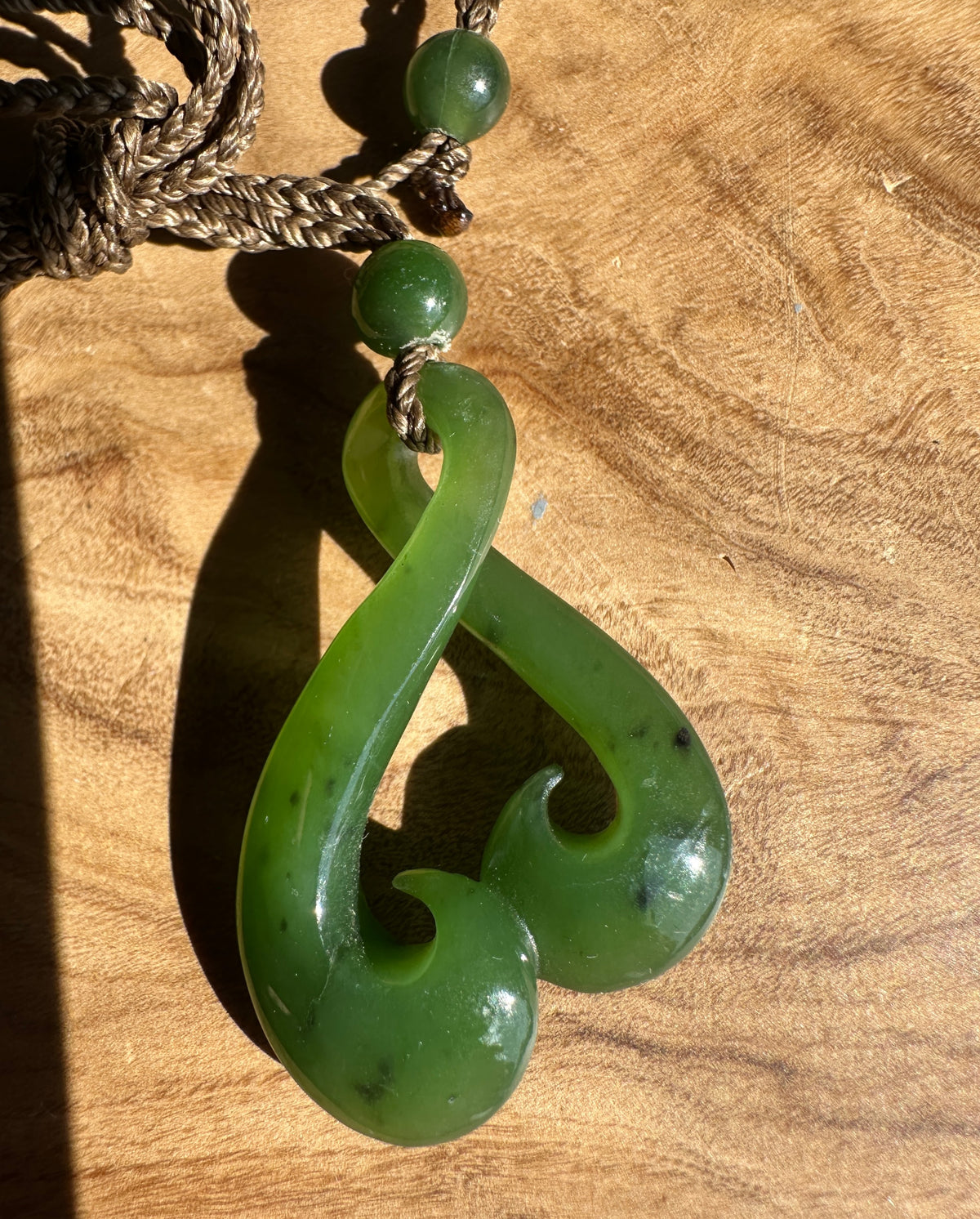 Jade Jewelry