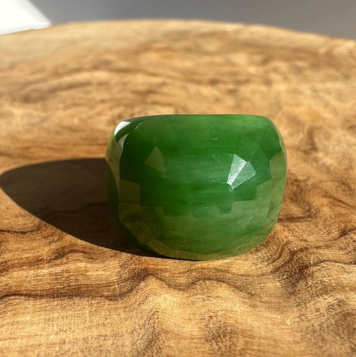 Jade Jewelry