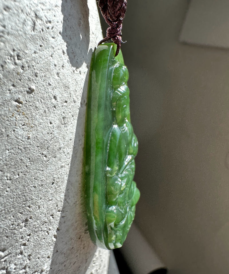 Pendant Guanyin*