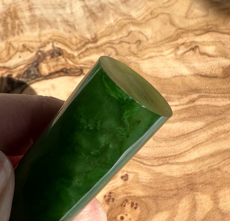 AA Polar Jade Seal, 2.7"