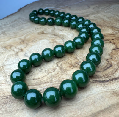 Jade Jewelry