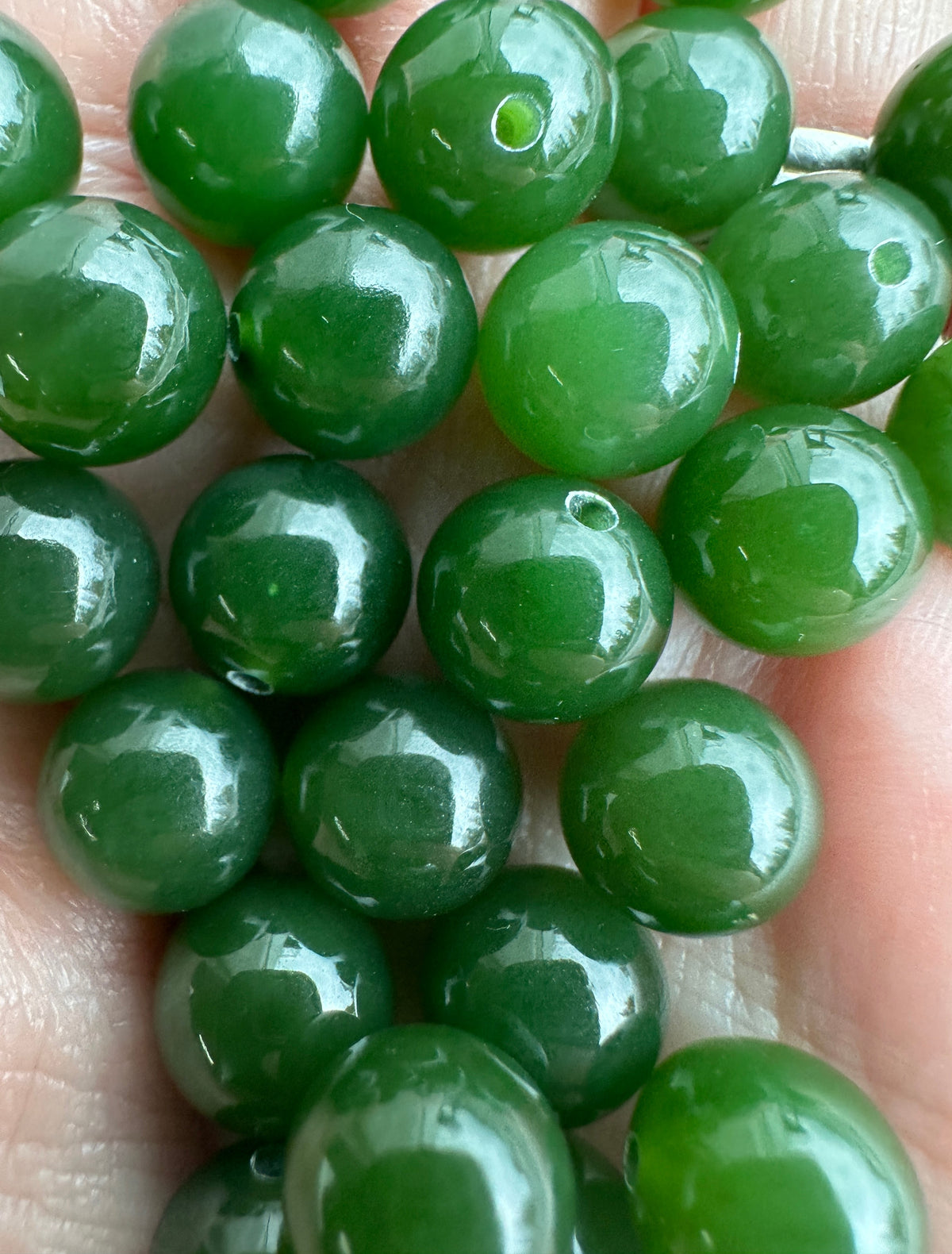 Jade Jewelry