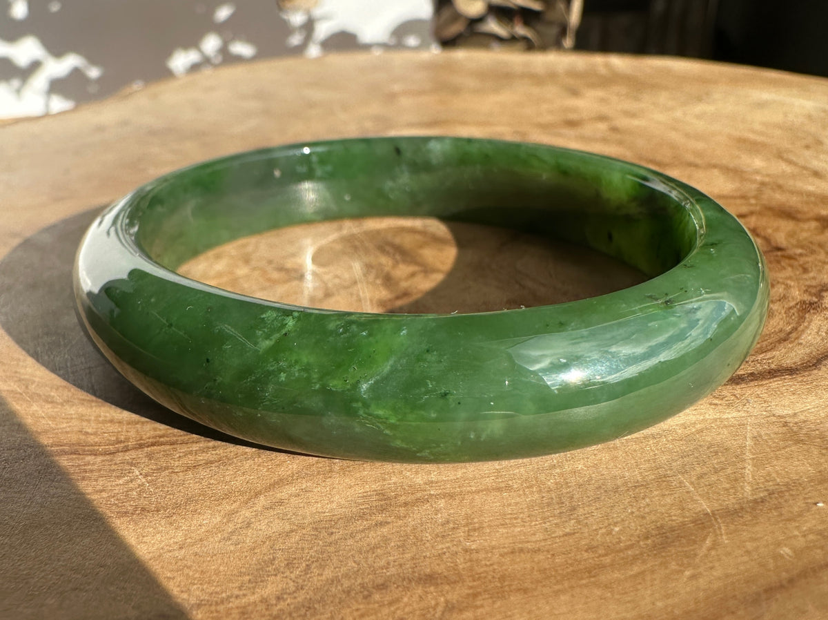 Jade Jewelry