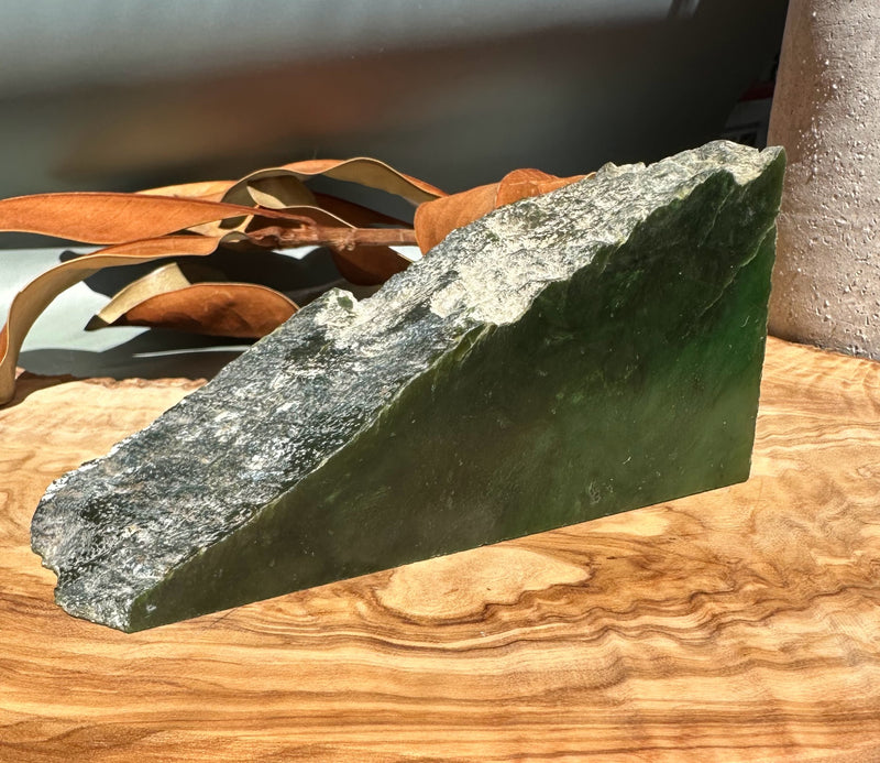 Canadian Rough Jade, 2lbs 6oz*