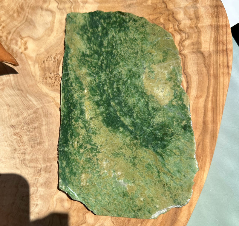 Wyoming Slab - 190g*