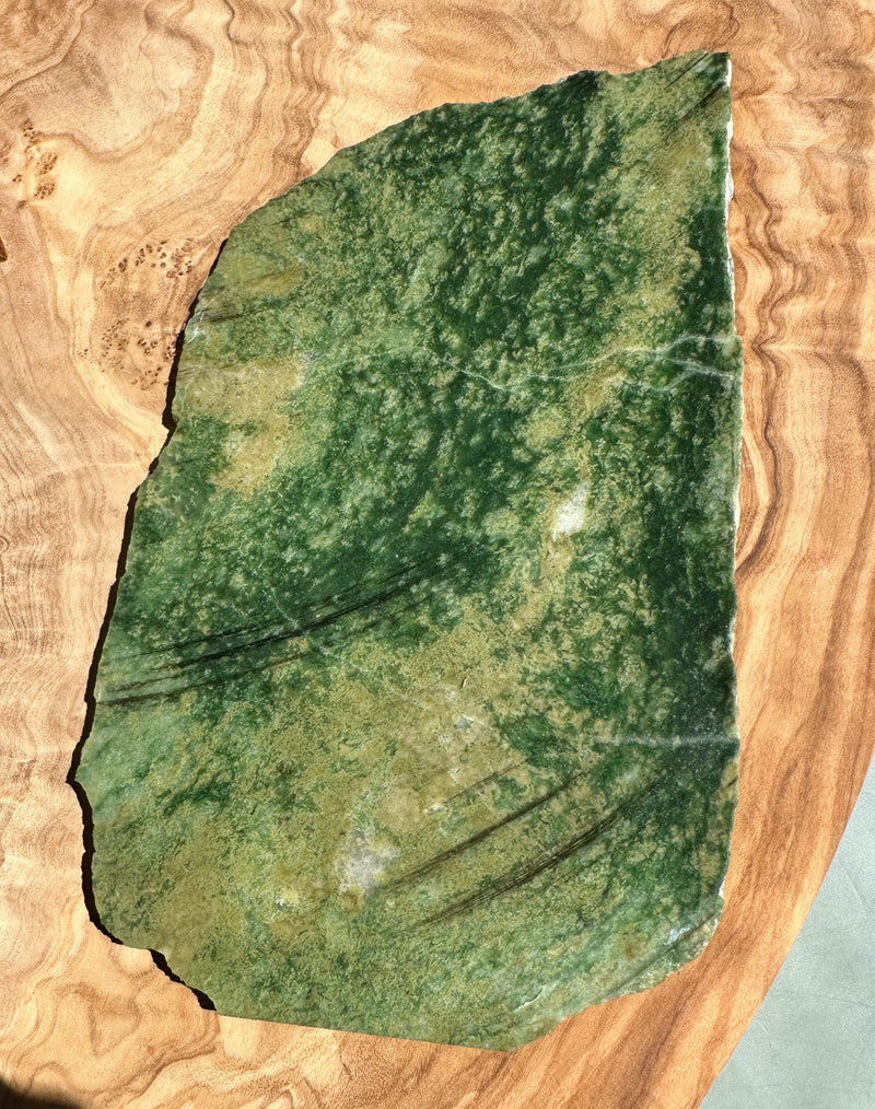 Wyoming Slab - 190g*