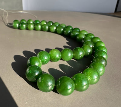 Jade Jewelry