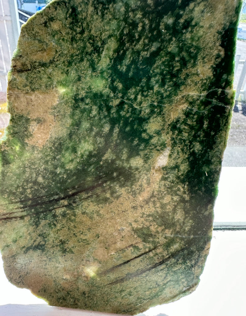 Wyoming Slab - 190g*