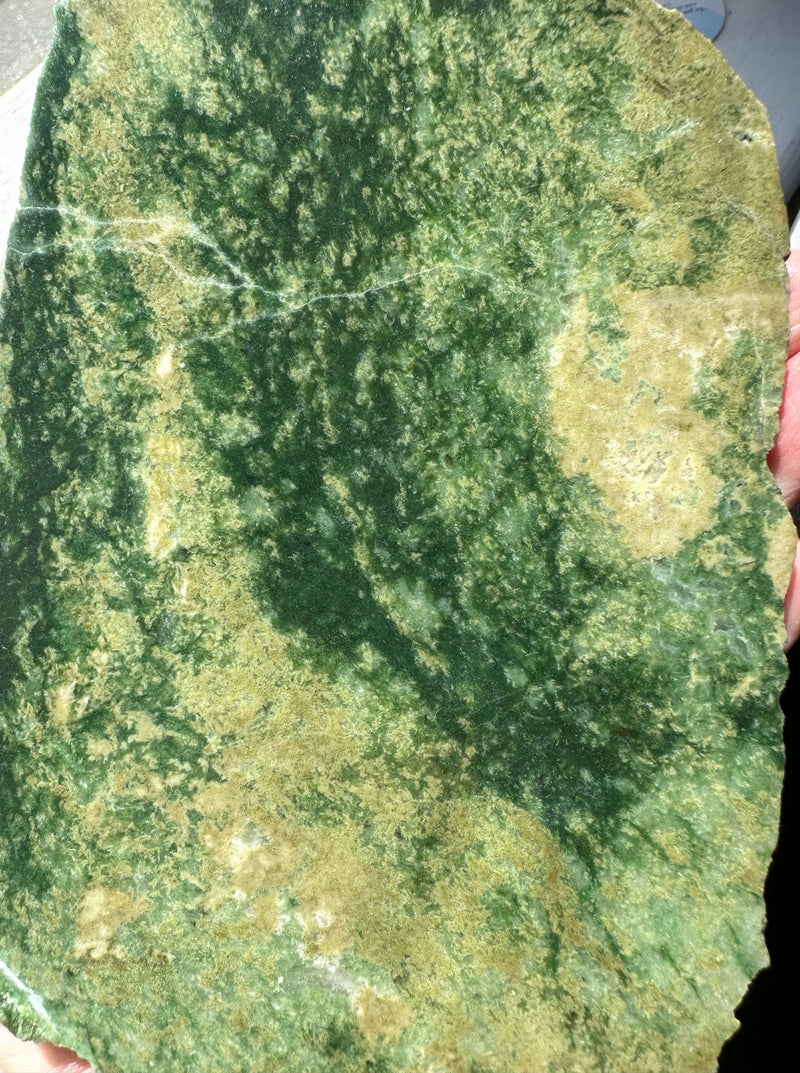 Wyoming Slab - 190g*