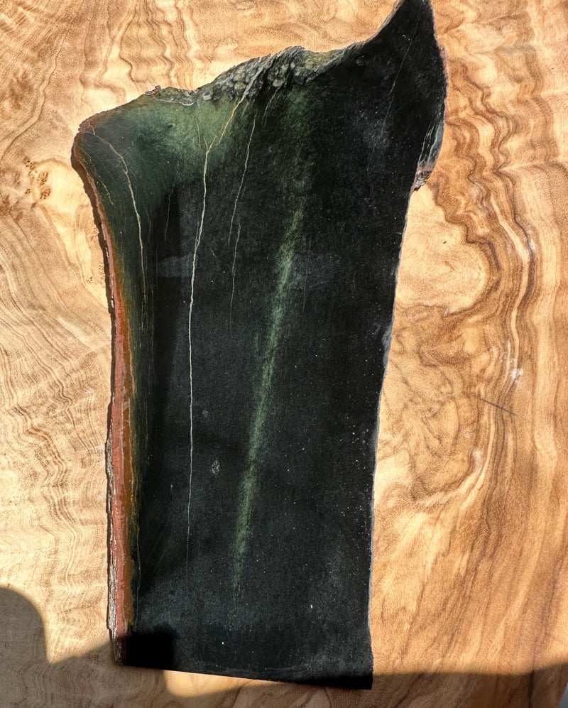 Wyoming Slab -215grams