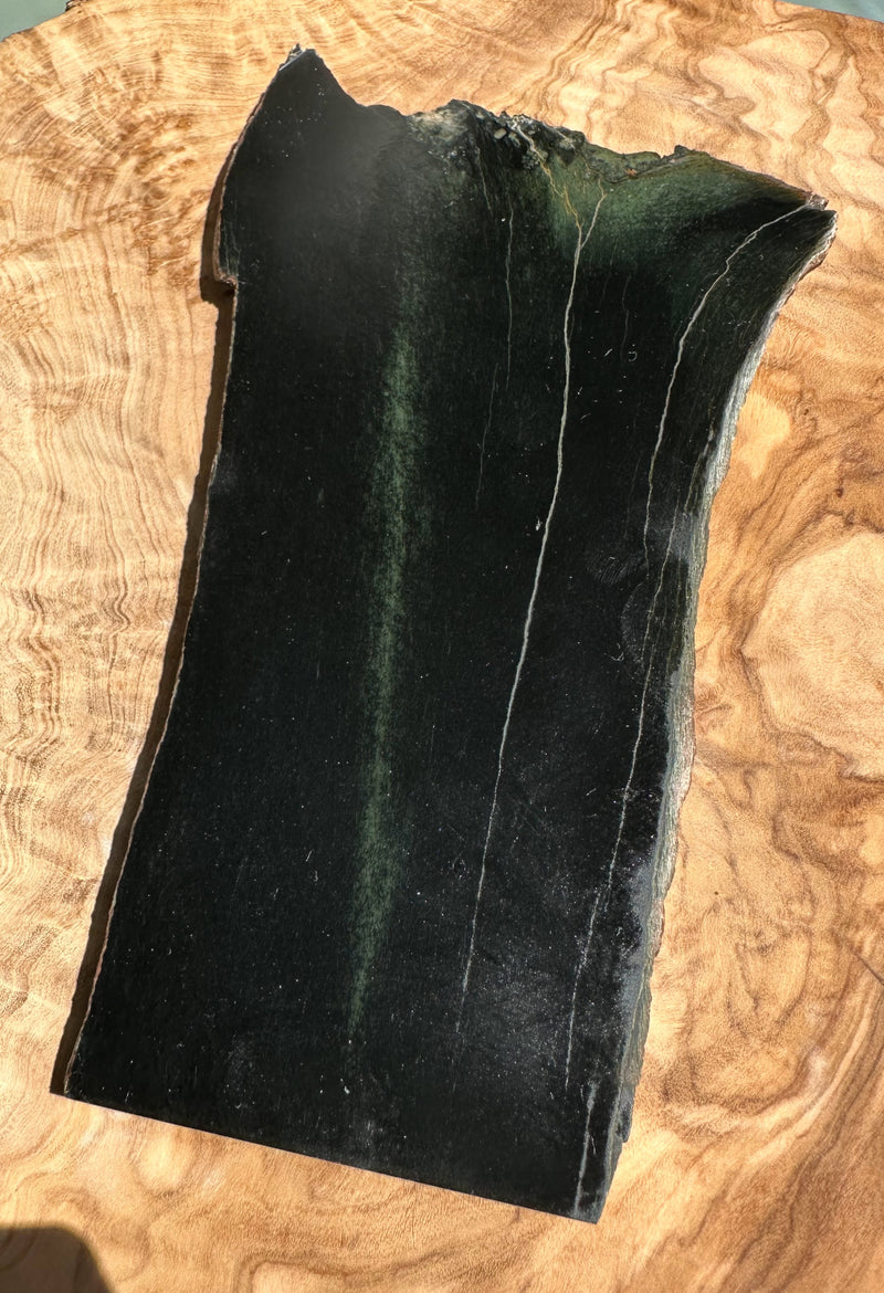 Wyoming Slab -215grams