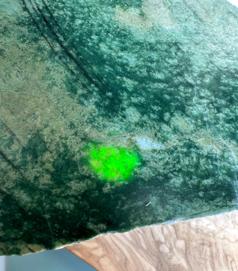 Wyoming Slab - 190g*