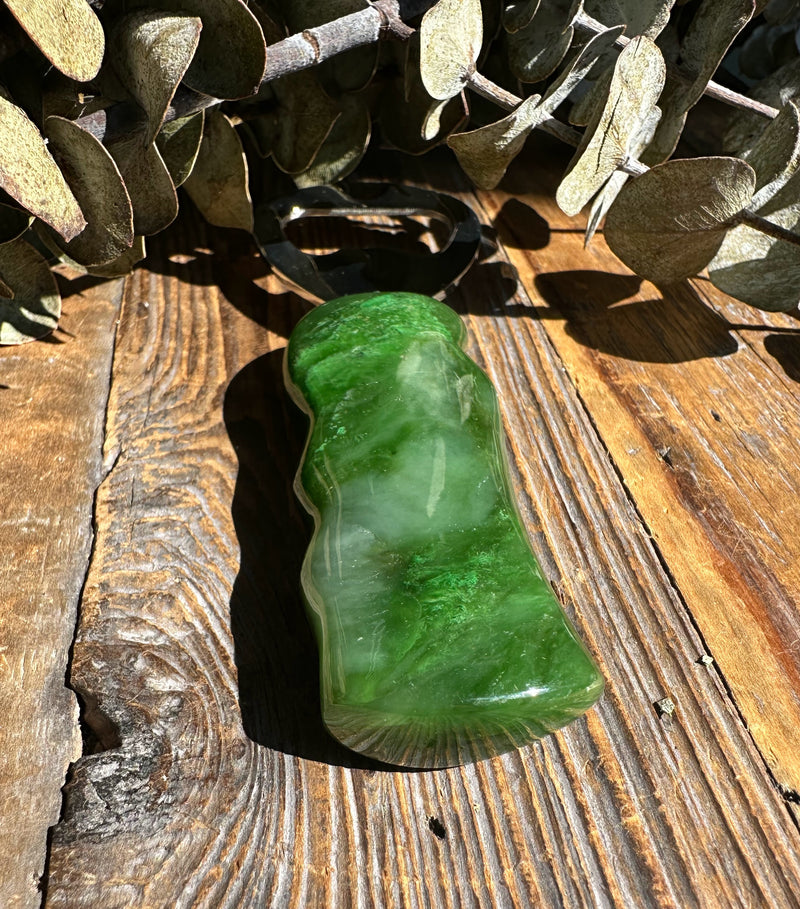 Polar Jade Bottle Opener