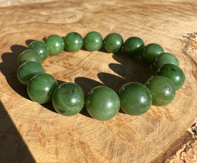 Jade Jewelry