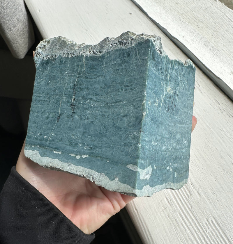 Vonsen Blue - 2lbs 2 oz