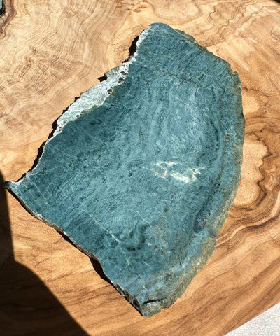 Rough Jade