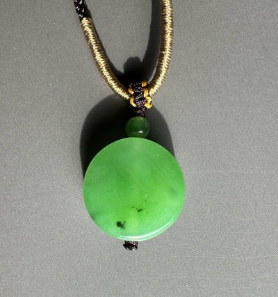 Jade Jewelry