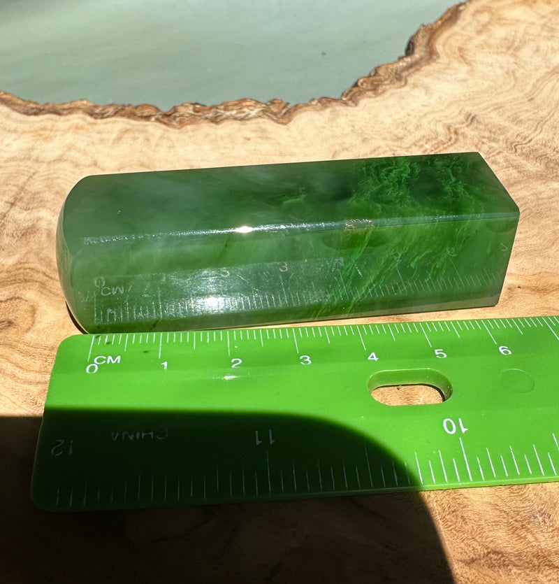 AA Polar Jade Seal, 2.75"*