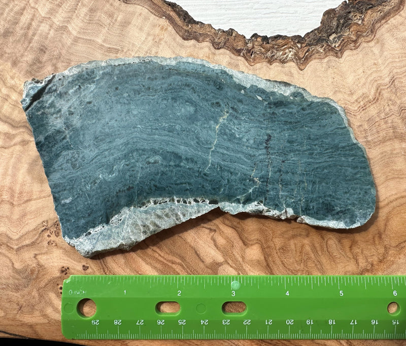Vonsen Blue Slab - 195grams